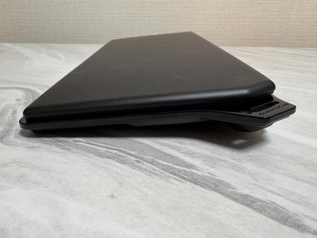 美品 KING JIM キングジム ポメラ DM100 電子メモ 本体のみ