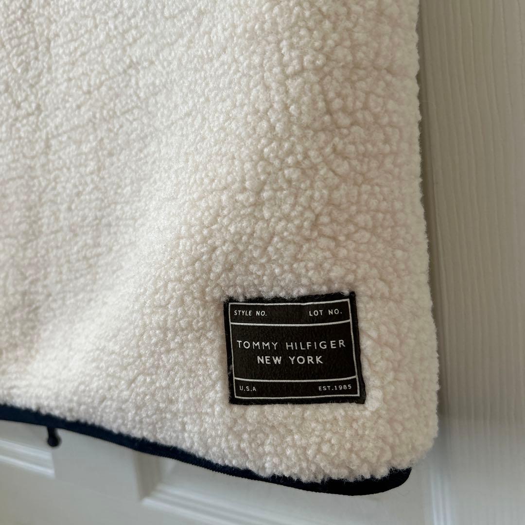   GOLF THMA369 リバーシブルベスト