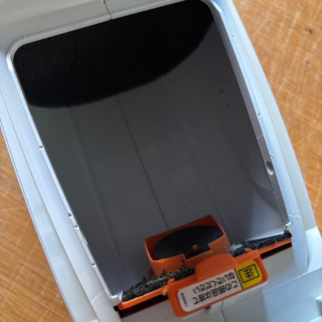 makita 充電式クリーナー CL182FD 18Vバッテリー付 掃除機