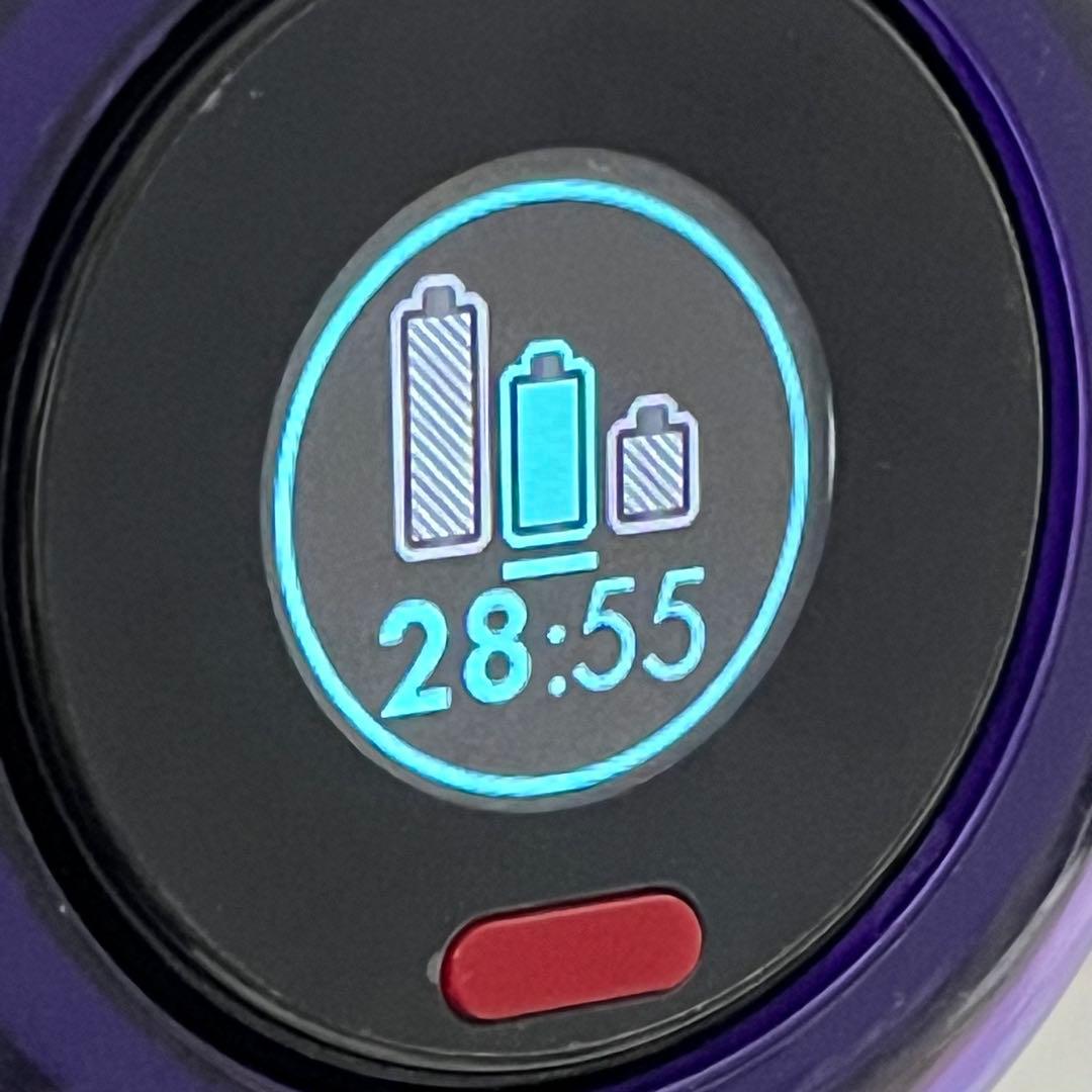 【分解洗浄】Dyson sv18 digital slimフルセット　g87