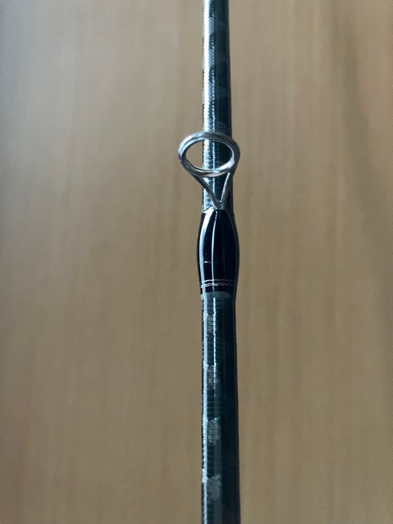 22 エクスセンスインフィニティ S96M シーバスロッド　シマノ