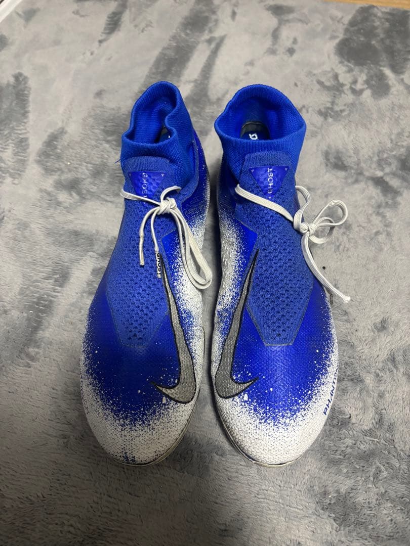 ナイキサッカースパイク　　プロ愛用　　　　激レア　　　　　28cm