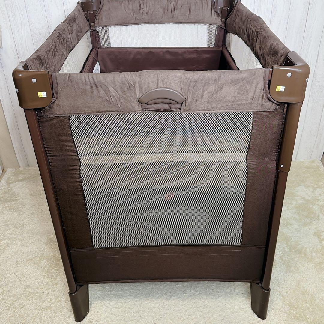 【美品】APRICA アップリカ ココネルエアープラス 最上級モデル 収納袋無し