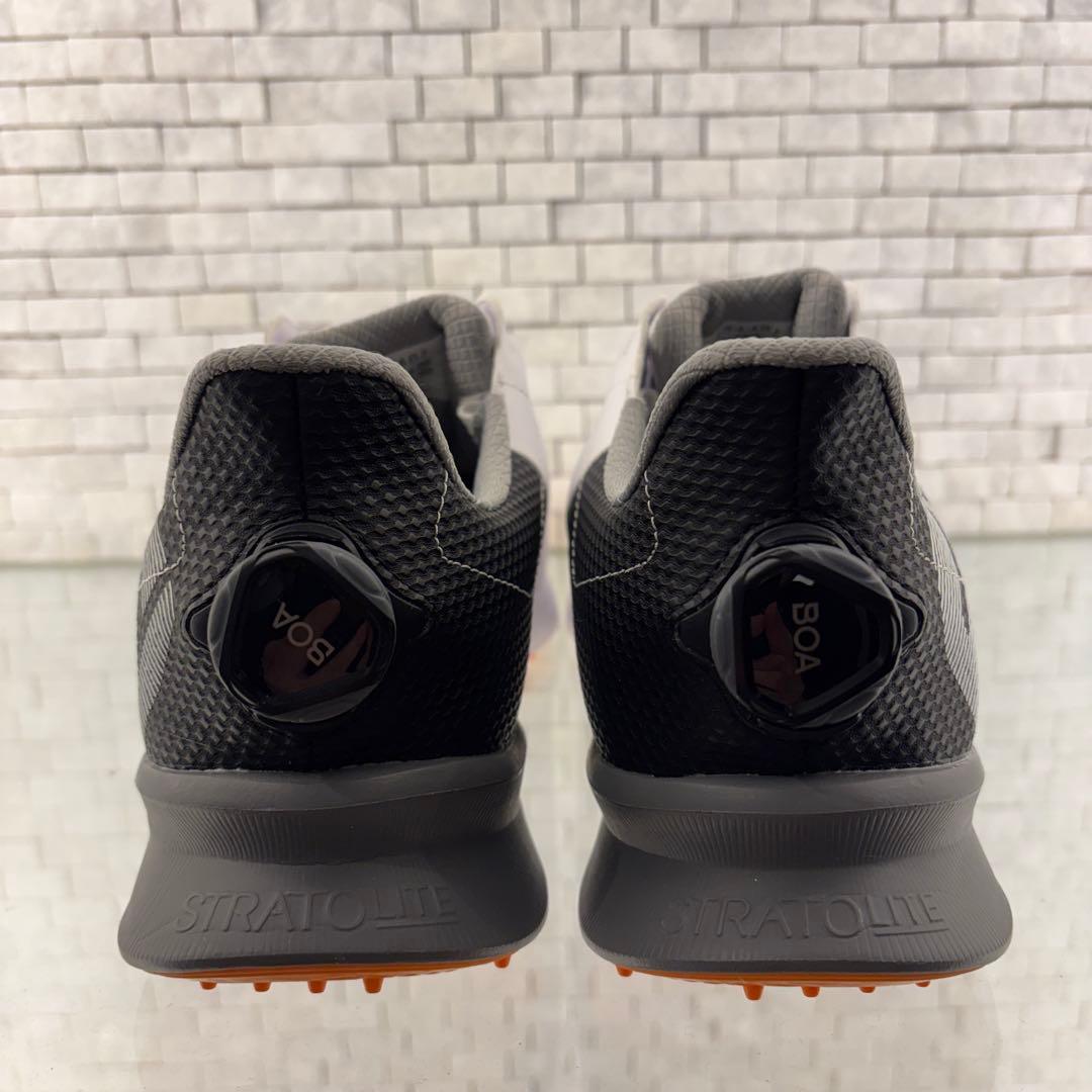 【新品未使用】フットジョイ　ゴルフシューズ　26.5