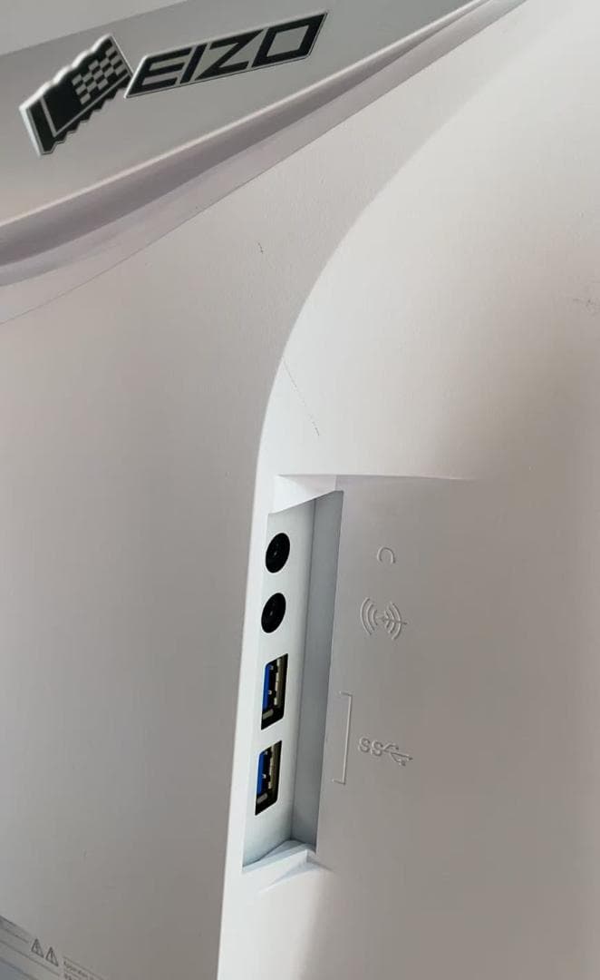 ナ*ギ様 EIZO FlexScan EV2460 24型モニター ★2022年