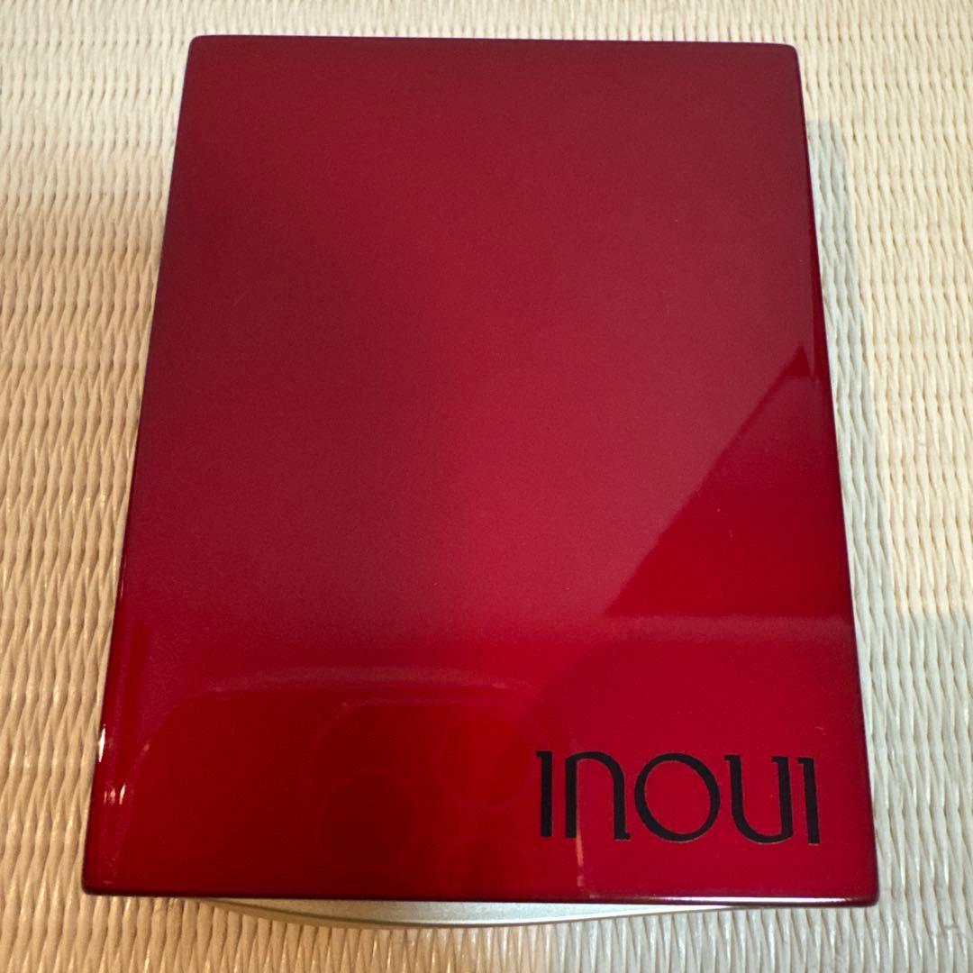 インウイアイズ　09