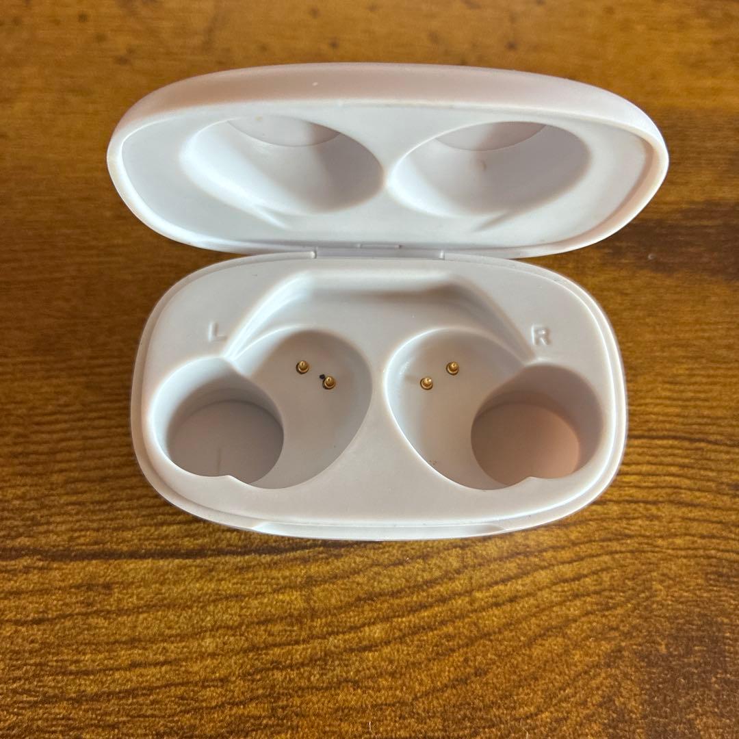 ONKYO×ブルーアーカイブ AOW01 ワイヤレスイヤホン アロナ　ケース付き