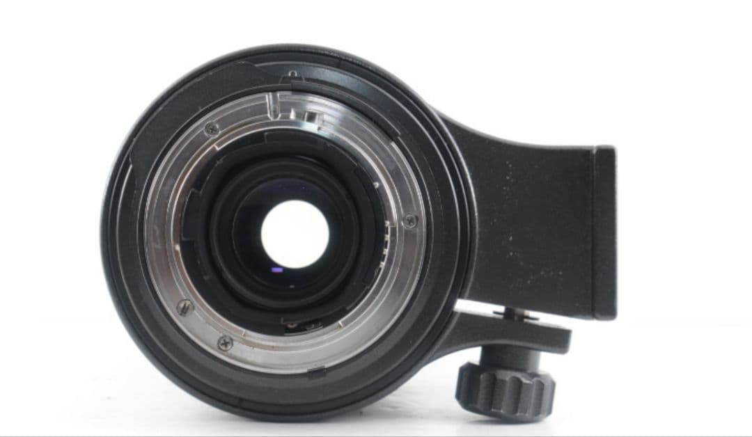 1月23日限定価格【Nikon用】TAMRON AF 200-400mm