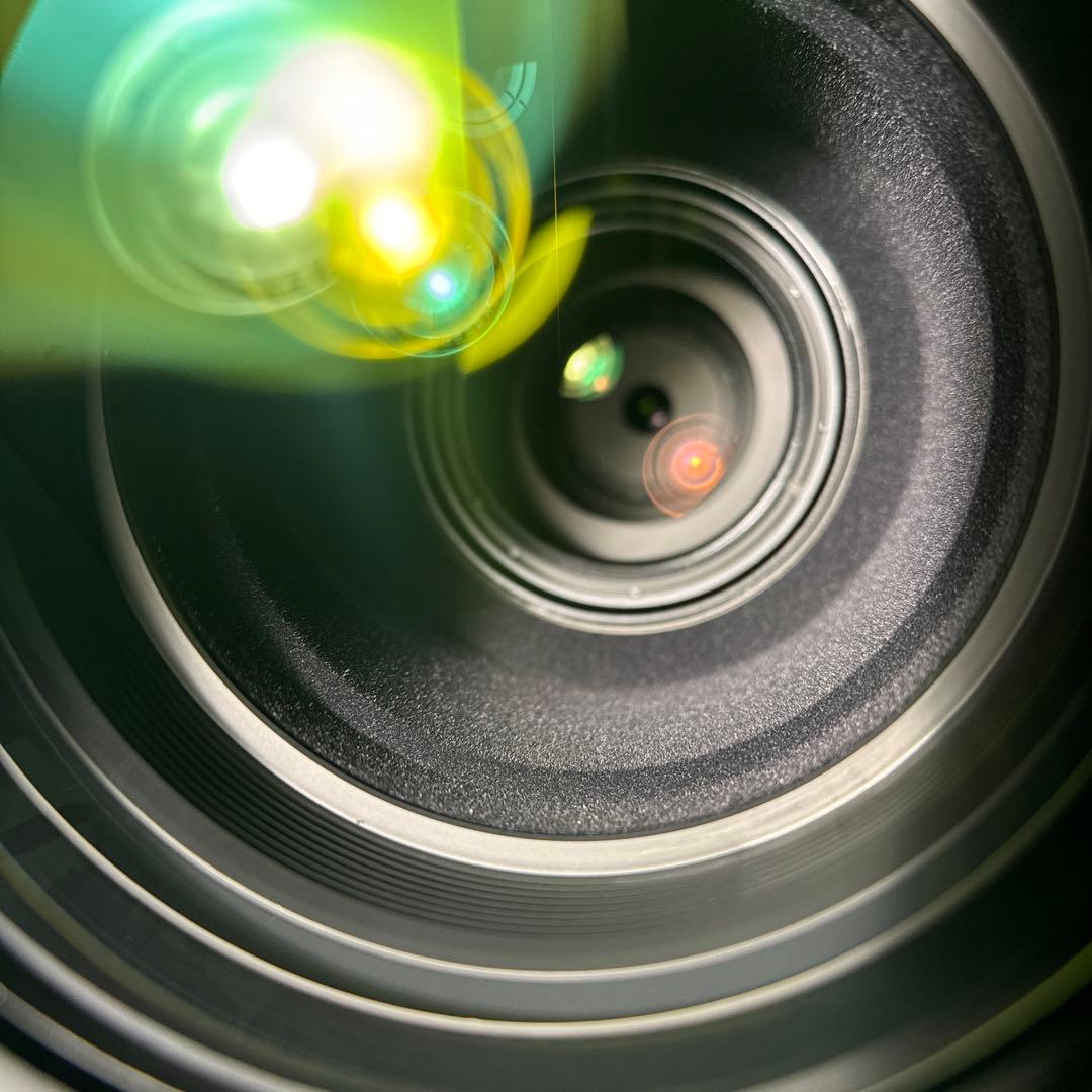 レンズ(単焦点) SIGMA 500mm F4 Sports