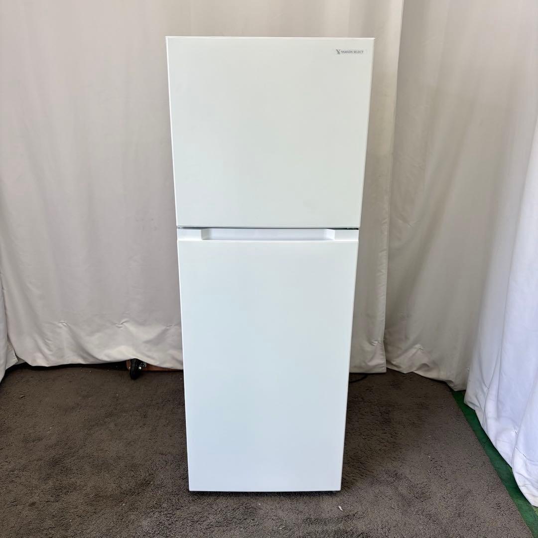 603⭕️冷蔵庫　一人暮らし　大型　200-300ℓ　右開　設置無料　安い　綺麗