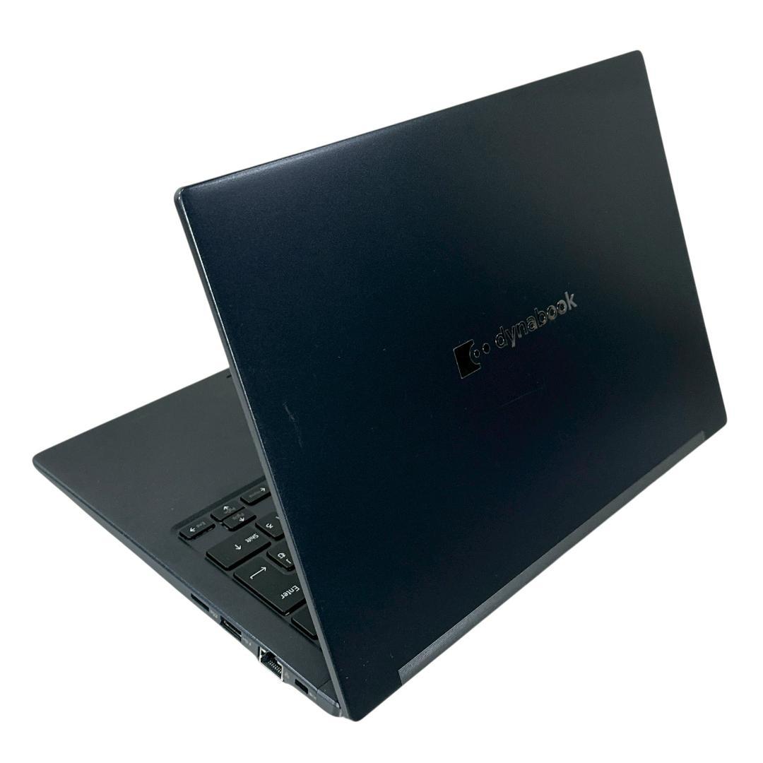第11世代【i5搭載！G83/HU★16GB】13インチ ノートパソコン　722
