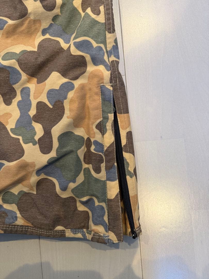 スノボウェア　上下セット