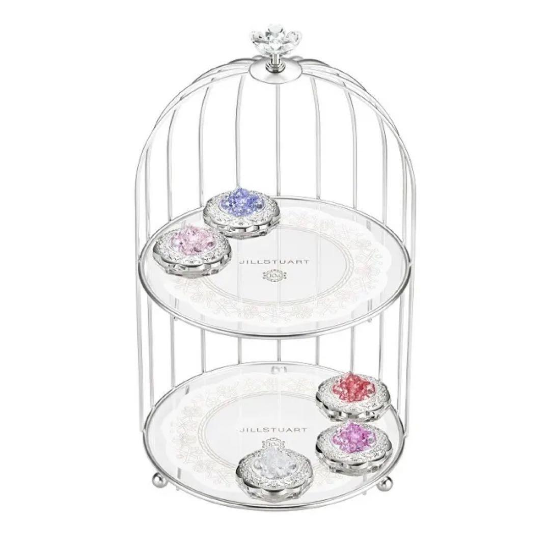 月*詠様 限定品　JILLSTUART クリスタルブルームペタルクチュールアイズ