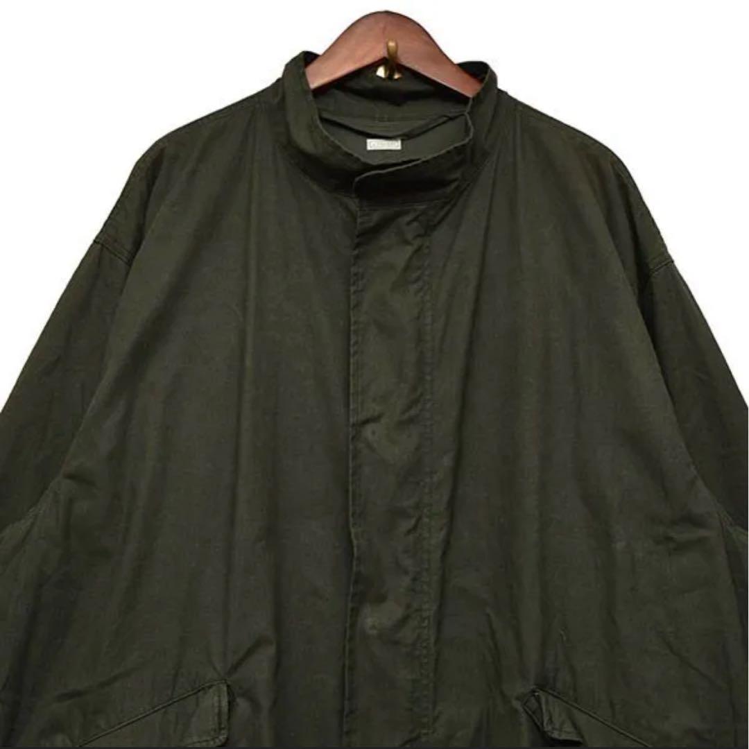A.PRESSE アプレッセ 22AW M-65 Mods Coat サイズ3