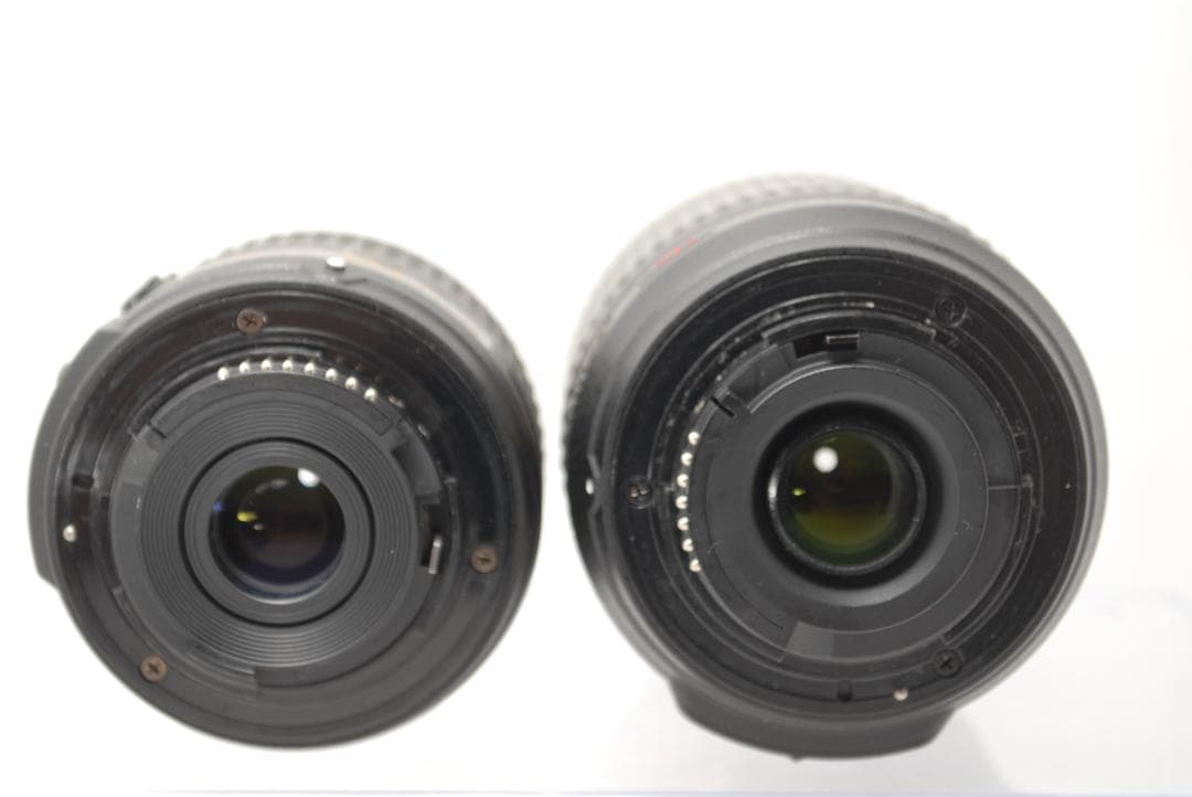 ☘️高画質✨自撮り楽々✨Wi-Fi搭載☘️Nikon D5600 望遠ダブル