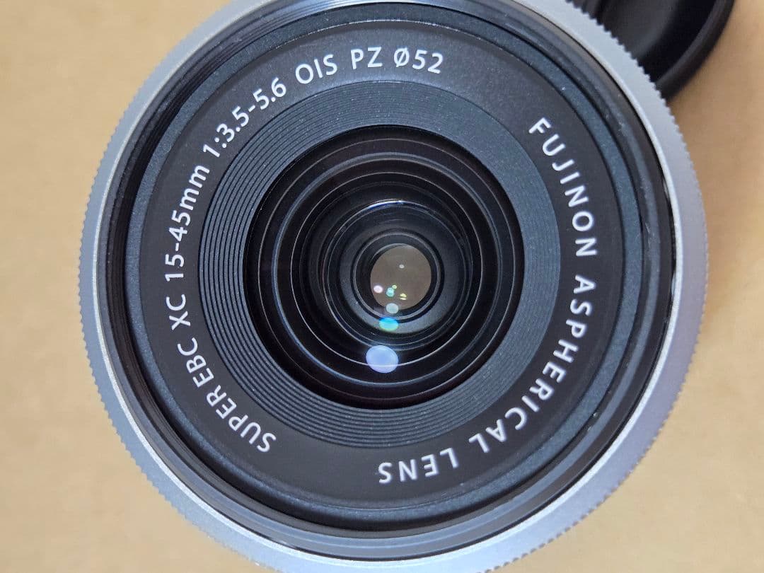 動作確認済 FUJIFILM X-A5 ミラーレス一眼カメラ