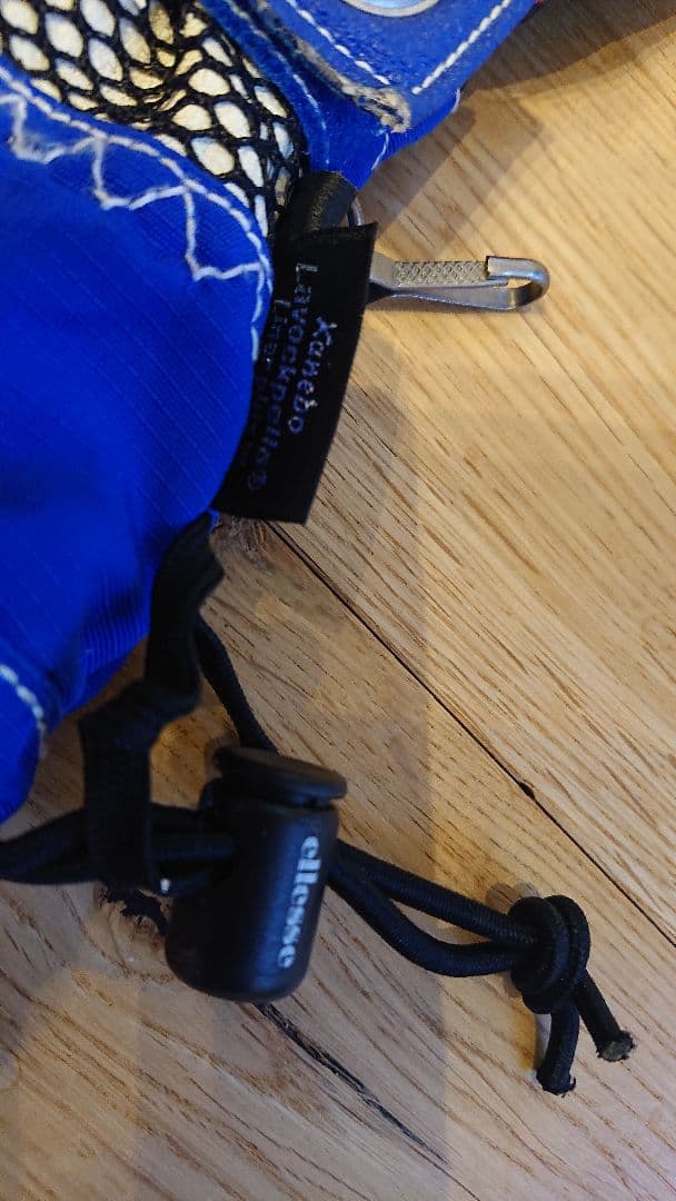 激レア ellesse スキーフランス代表 ココリコ スキーグローブ L レア