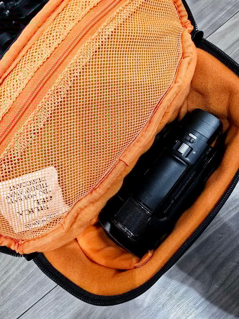 SONY FDR-AX60 4Kビデオカメラ美品