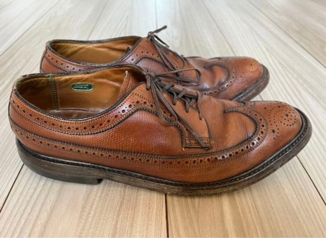 FLORSHEIM IMPERIAL KENMOOR 27.5 フローシャイム