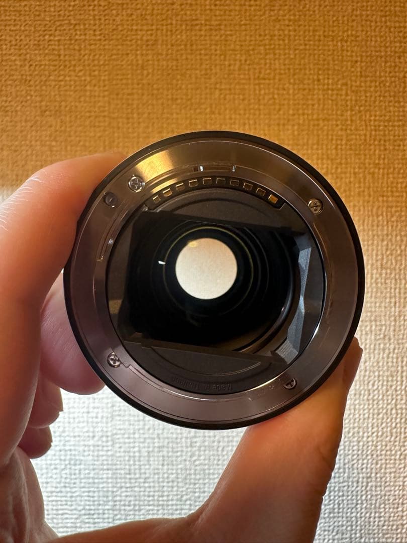 2× テレコンバーター　SEL20TC