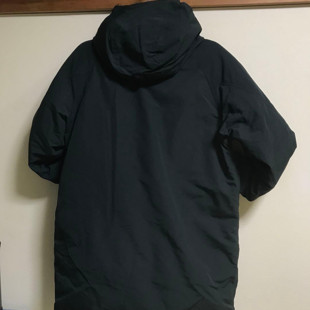 モンベル　ハスキーコートL