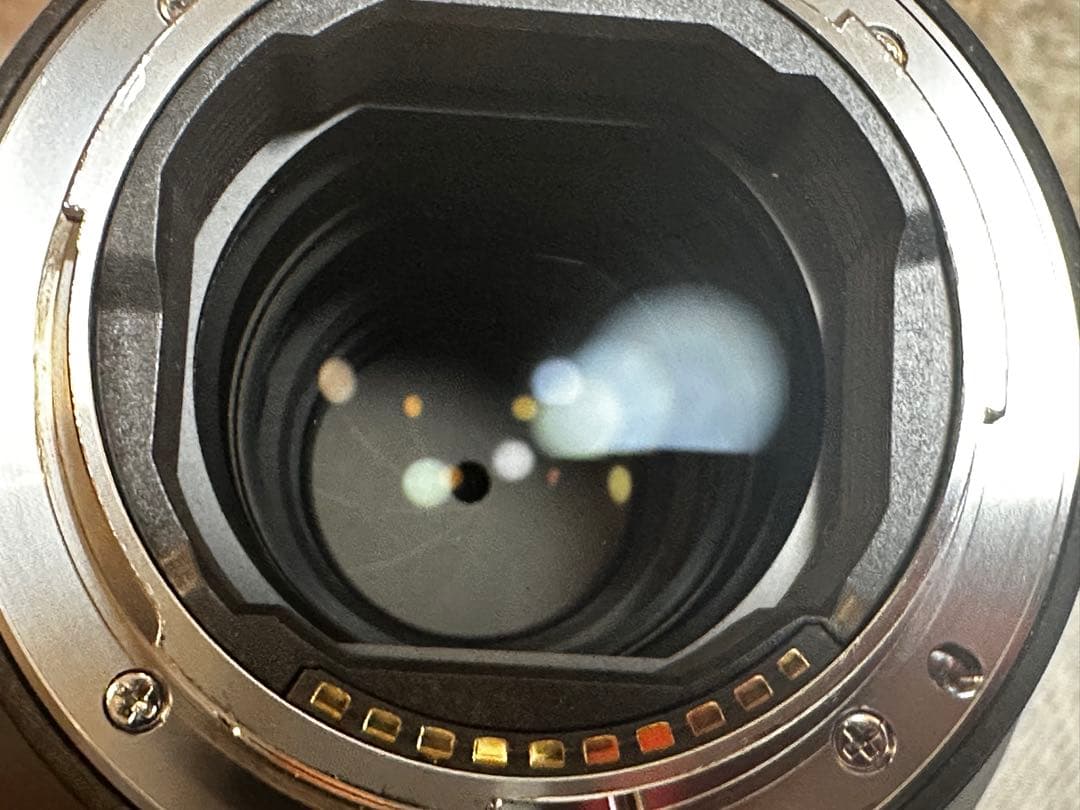 ソニーFE 135mm F1.8 GM 単焦点レンズ SEL135F18GM