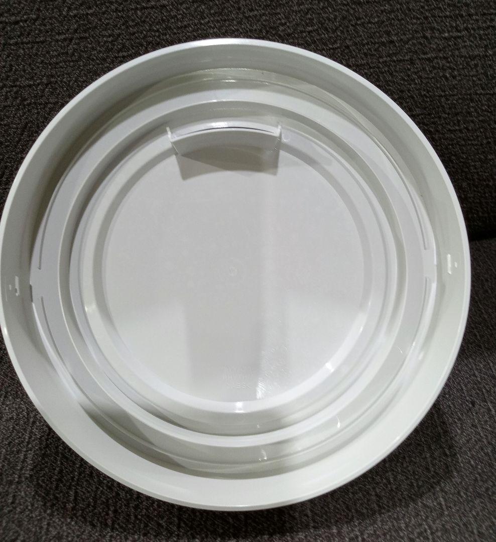 リズム　RHYTHM　プールレス加湿器　MIST 300　超音波加湿器　17年製