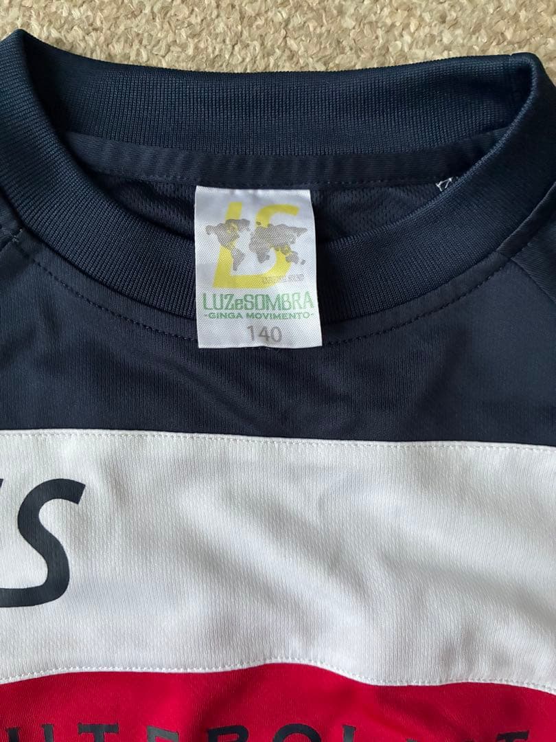 美品　ルースイソンブラ　ダウン　アウター　セットアップ　140 150 160