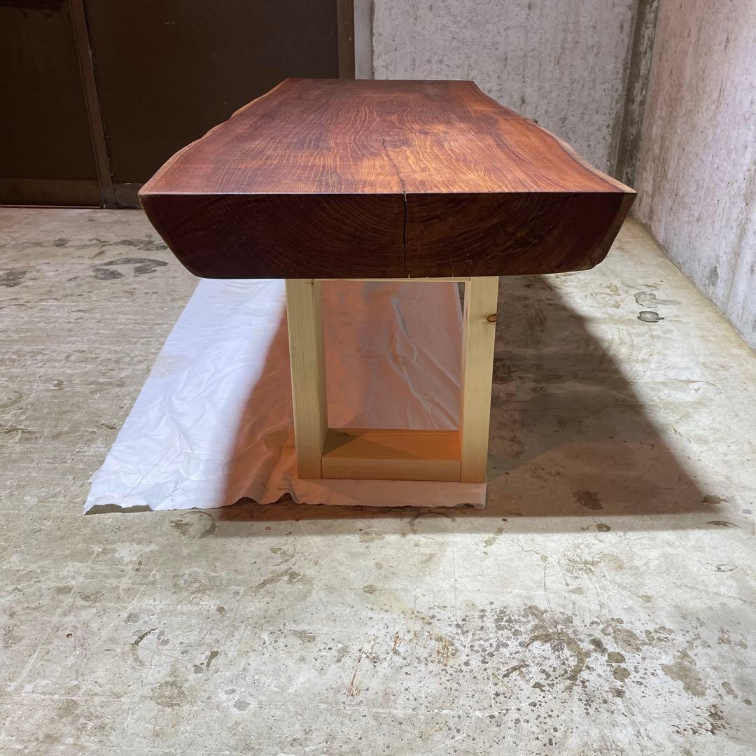 欅　一枚板