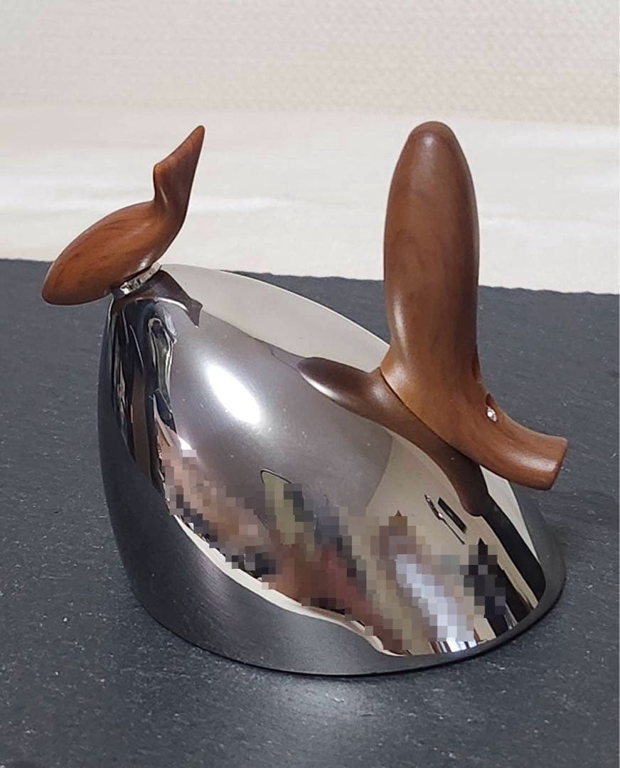 アレッシィ ミニチュア セット 8点 箱無し #ALESSI