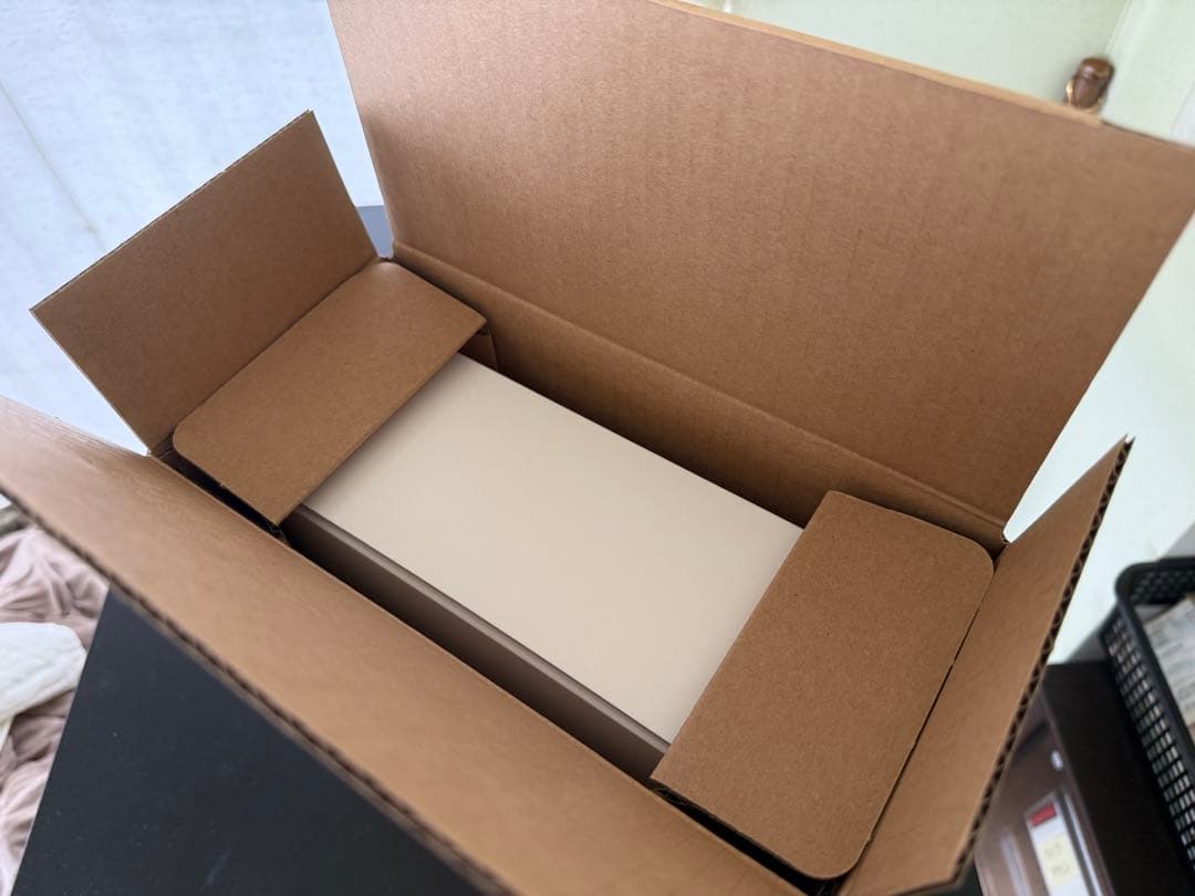 Apple Mac mini M1 メモリ16GB SSD1TB