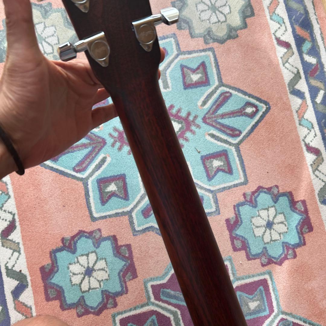 takasanMartin D-16GT ギター