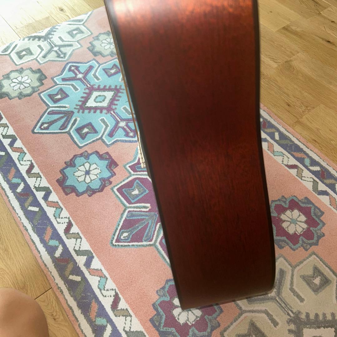 takasanMartin D-16GT ギター