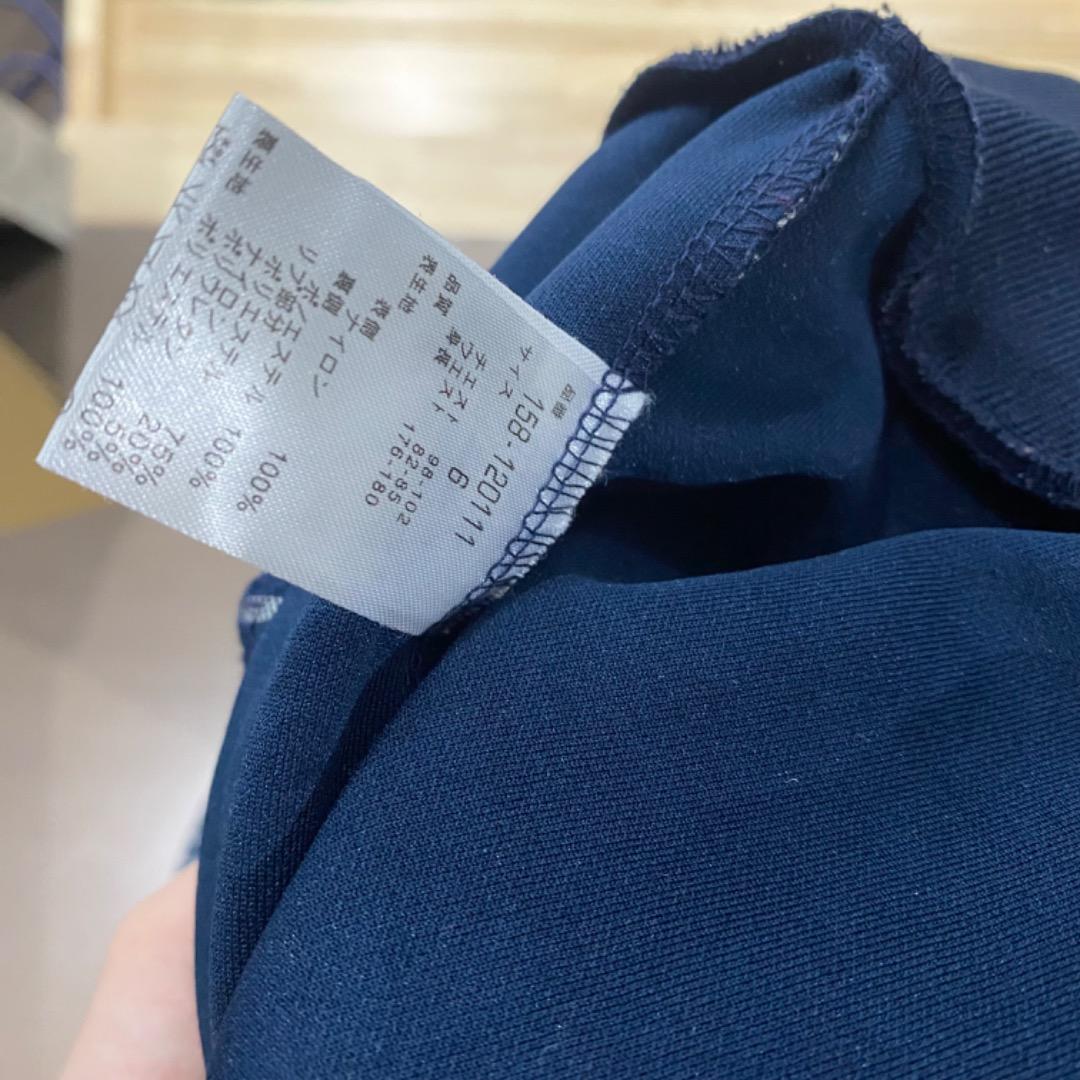 PEARLY GATES パーリーゲイツ　ジャージ