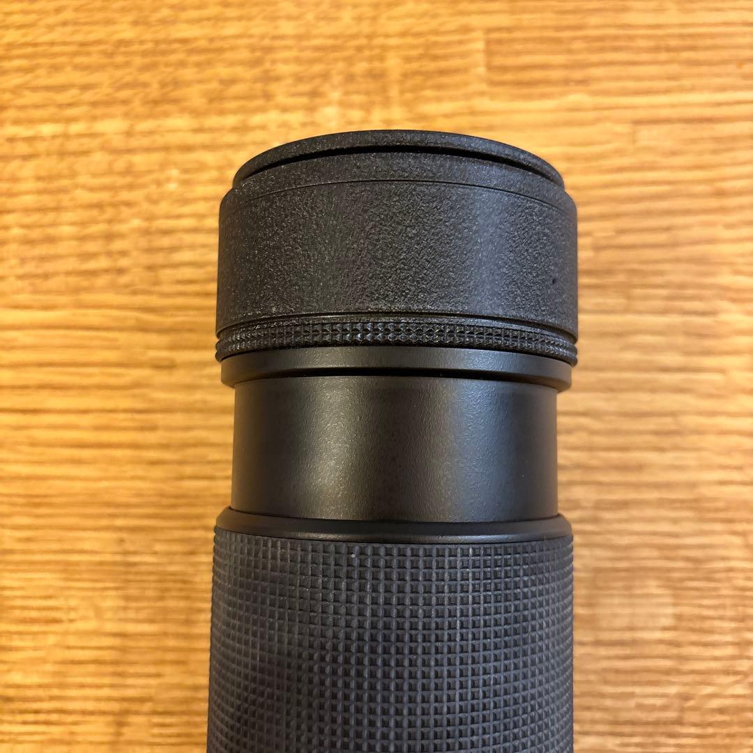 ニコン　Nikon AF NIKKOR 80-200mm F2.8