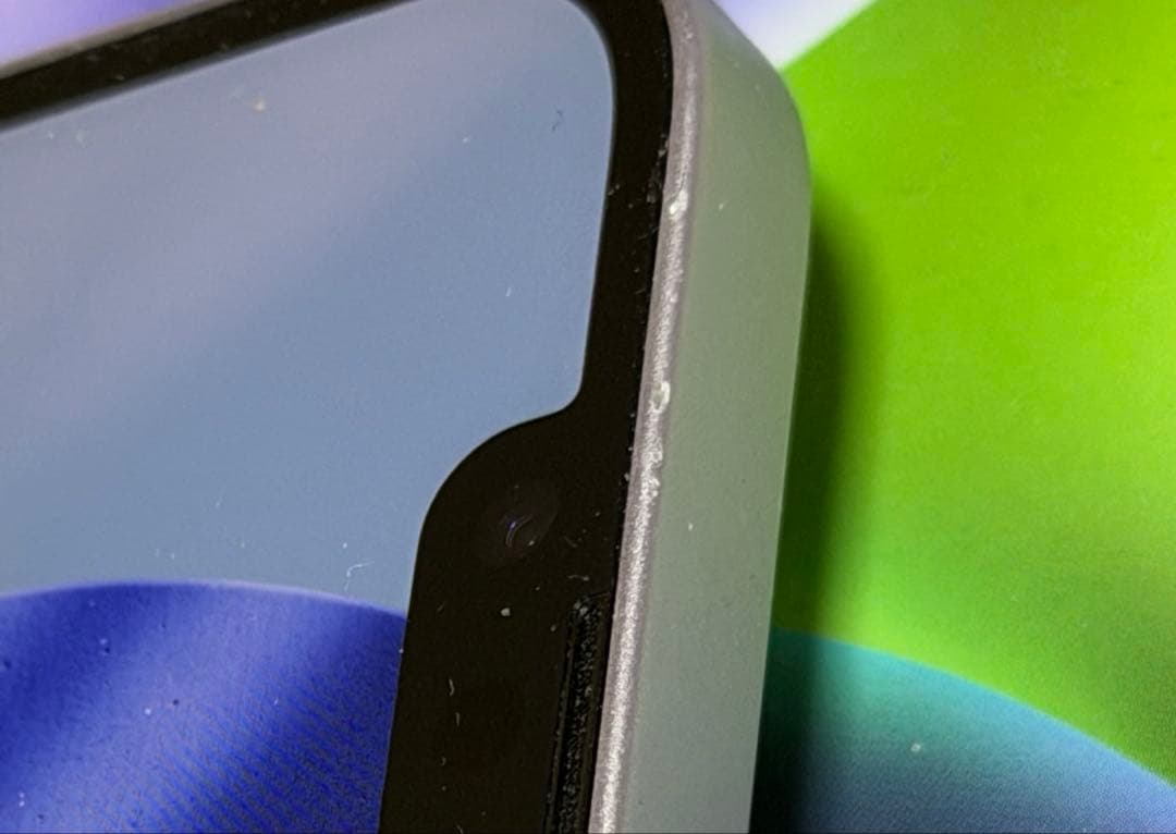 美品 iPhone14 128GB SIMフリー　バッテリー残88%