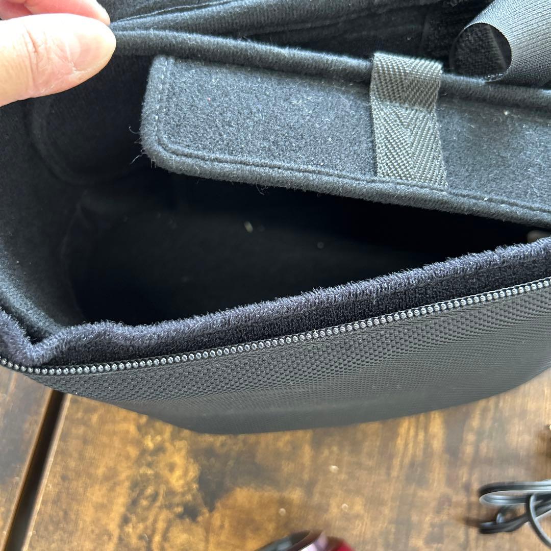 G28 Panasonic HC-W585M ビデオカメラ