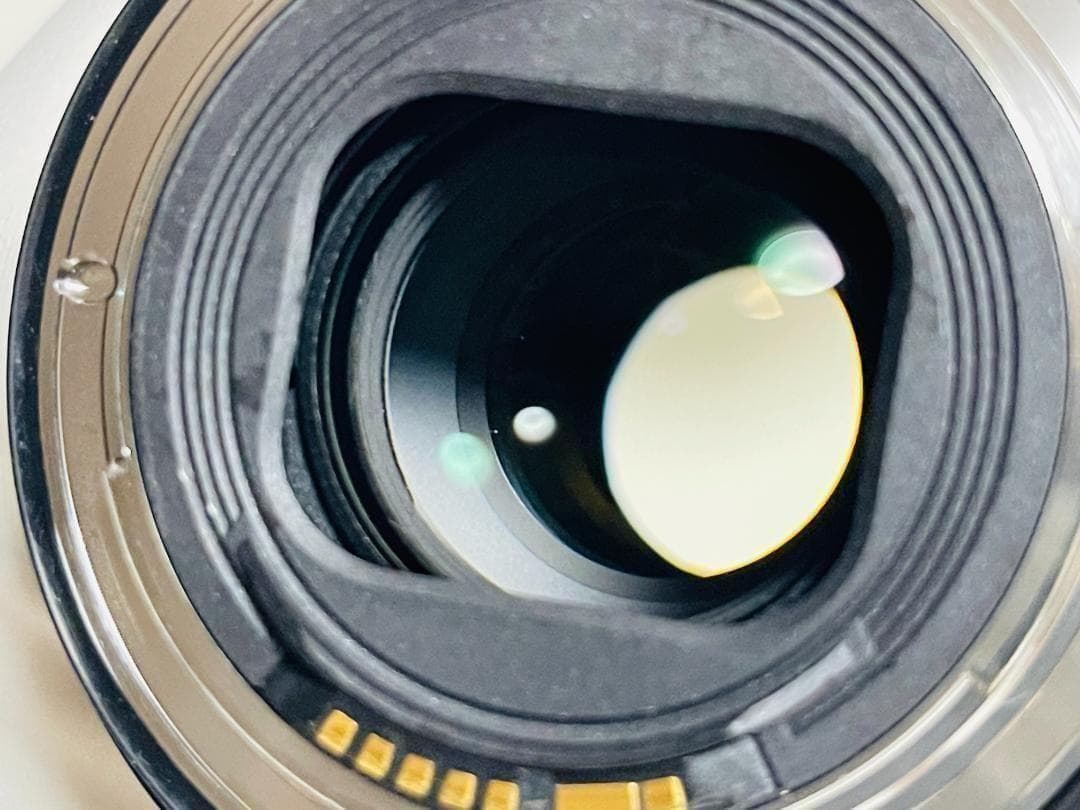 美品 Canon EF24-105mm F4L IS II レンズフィルター付き