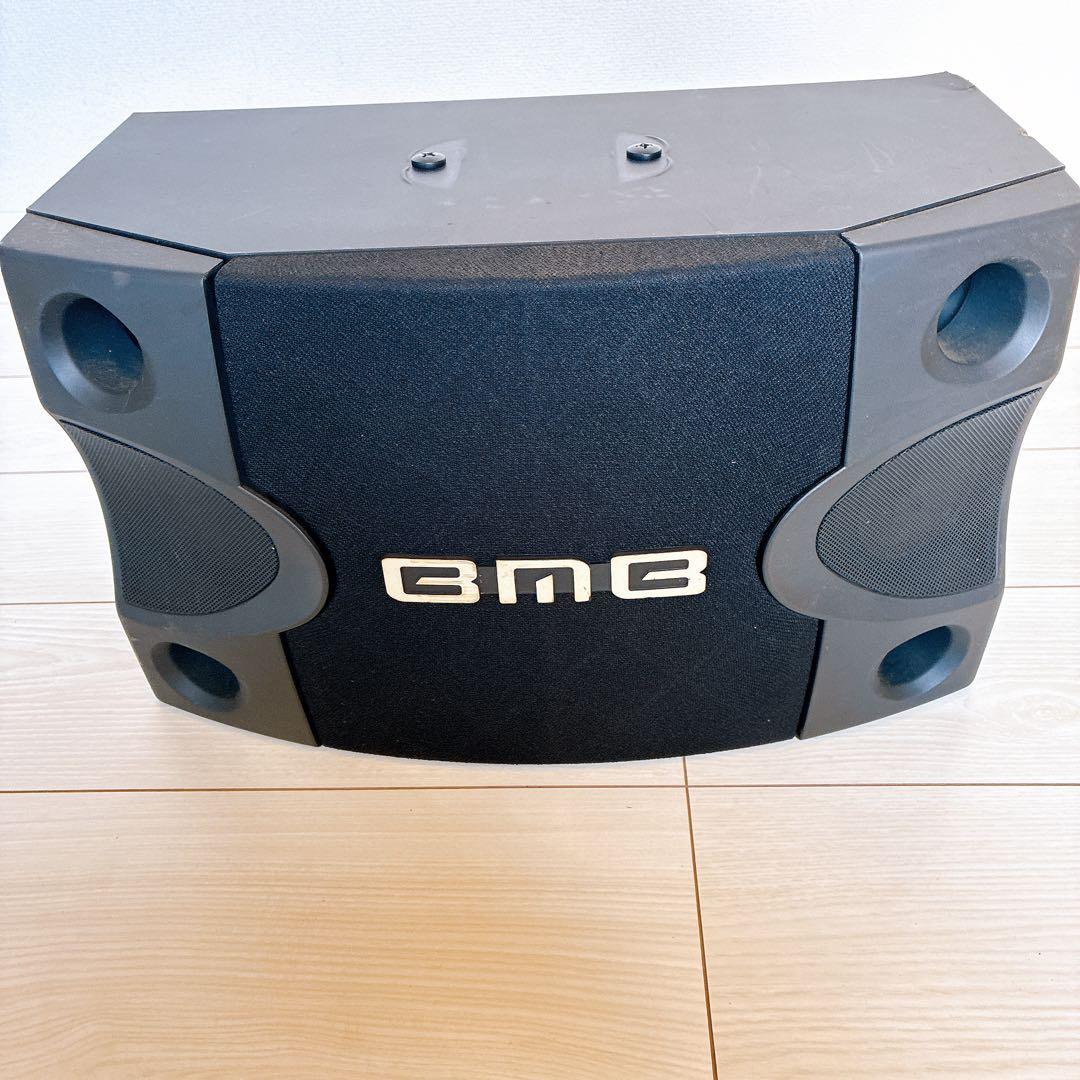 BMB CS-252V スピーカー LR セット 音出し確認済み 現状品
