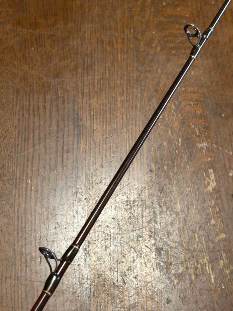 UFM ウエダPro4 Doodling Shaker-W 5.7ft 2pc