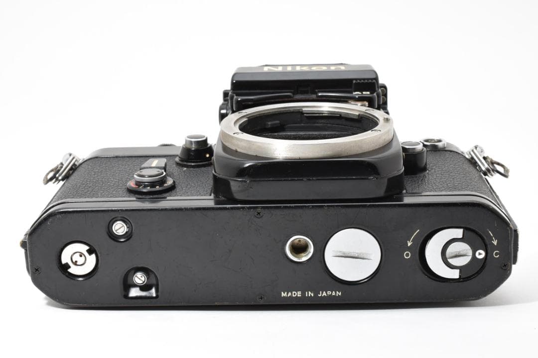 ★美品★ニコン Nikon F2 フォトミック AS #1643