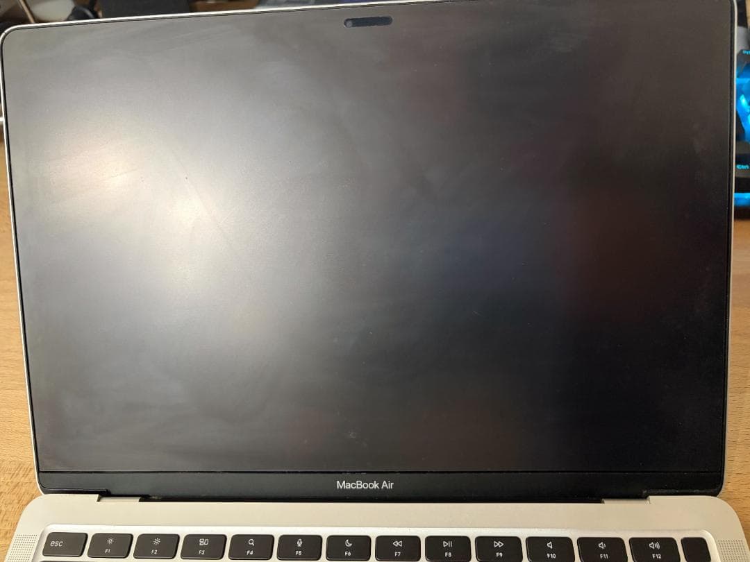 MacBook本体 MacBook Air M1 8GB/256GB