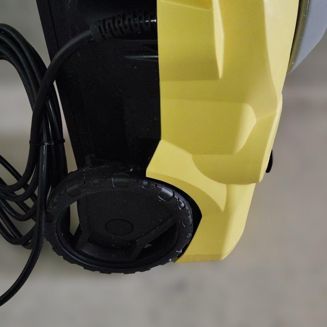 KARCHER K3 サイレント ベランダ 60Hz