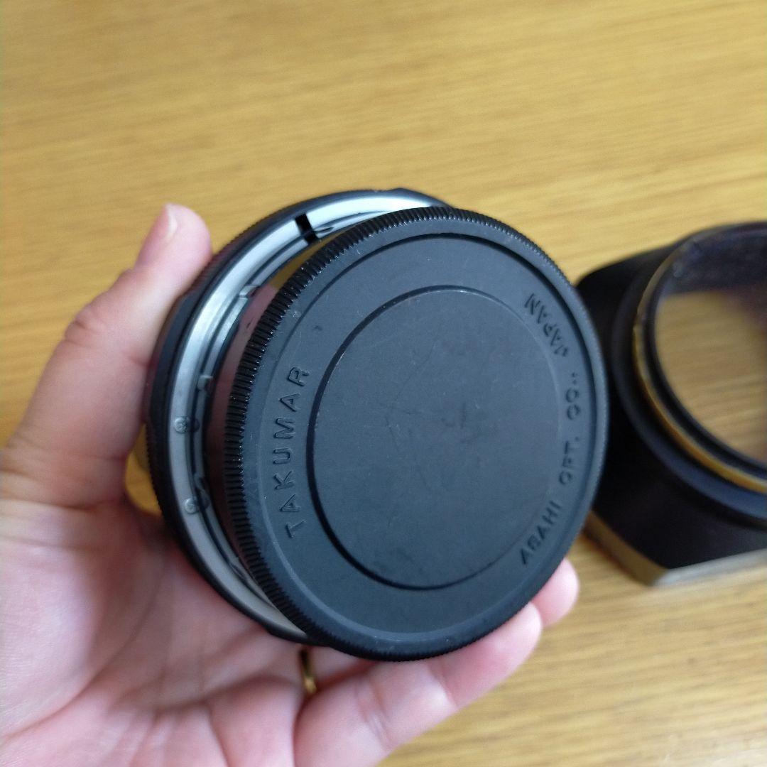 PENTAX ペンタックス 6×7 木製グリップ