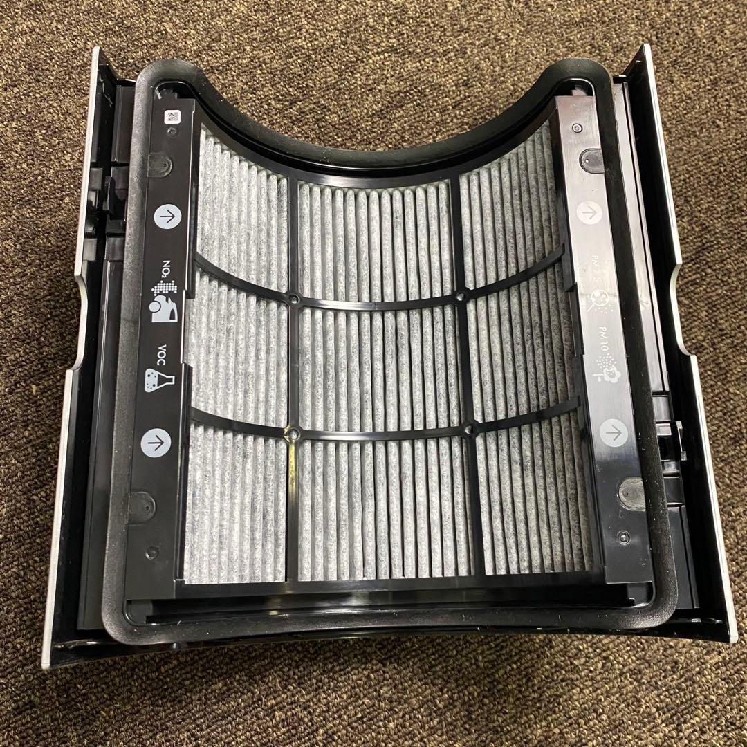 Dyson Hot＋Cool HP04 空気清浄機 2019年製 生活家電 白