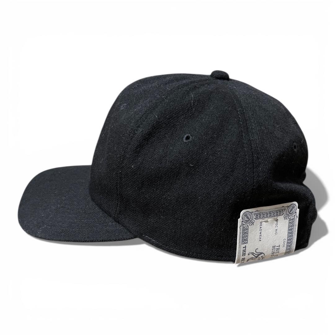 ほんずTHE H.W.DOG&CO. D-00001 ベースボールキャップ