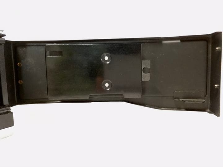 ★旧ソ連　アーセナル　KIEV-10　珍品！扇形金属シャッターが生きていますから