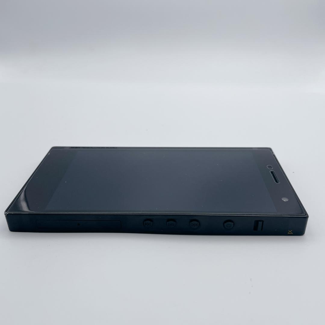 【美品】ONKYO 高音質スマートフォン DP-CMX1 128GB