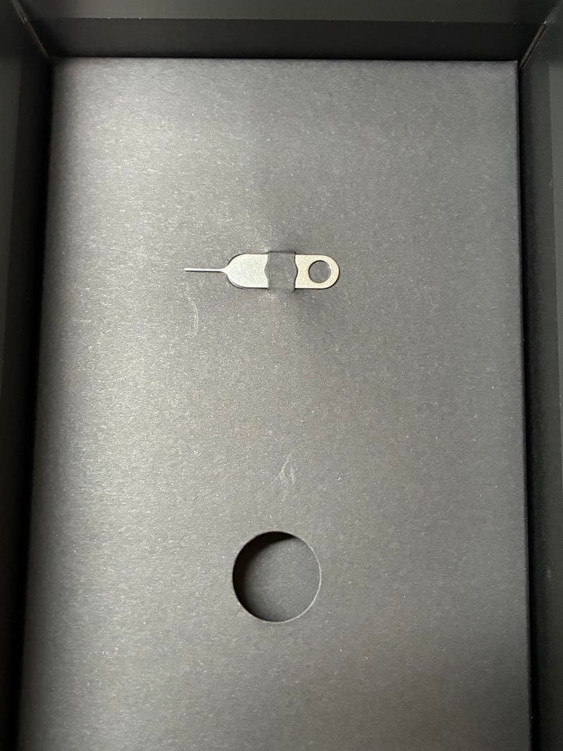 FiiO M15S 冷却ファン、充電ケーブル欠品