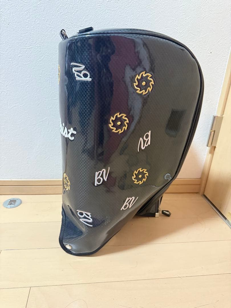 [値下げ]Titleist VOKEY DESIGN 限定モデル 9.5型